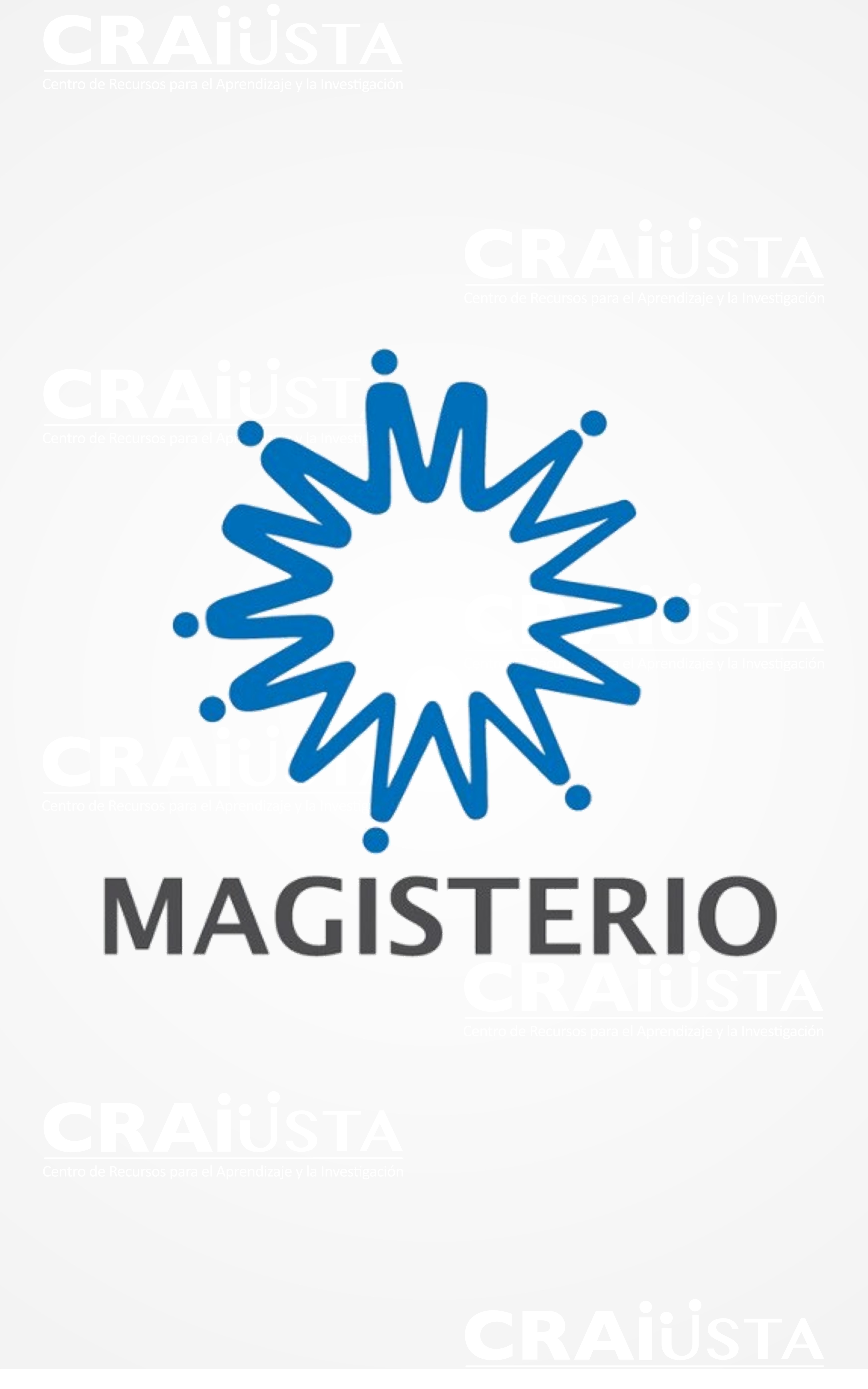 Magisterio